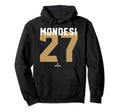 Adalberto Mondesi Kansas City Mlbpa Hoodie - Trendy Graphic Men Women - T-Shirt, Sweatshirt, Hoodie
