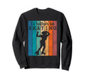 Roller Skating Skate 1970S Sweatshirt - Graphic Print Men Women - T-Shirt, Sweatshirt, Hoodie