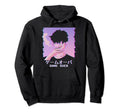 Japanese Vaporwave Aesthetic Anime Hoodie - Casual Everyday Wear Unisex - T-Shirt, Sweatshirt, Hoodie