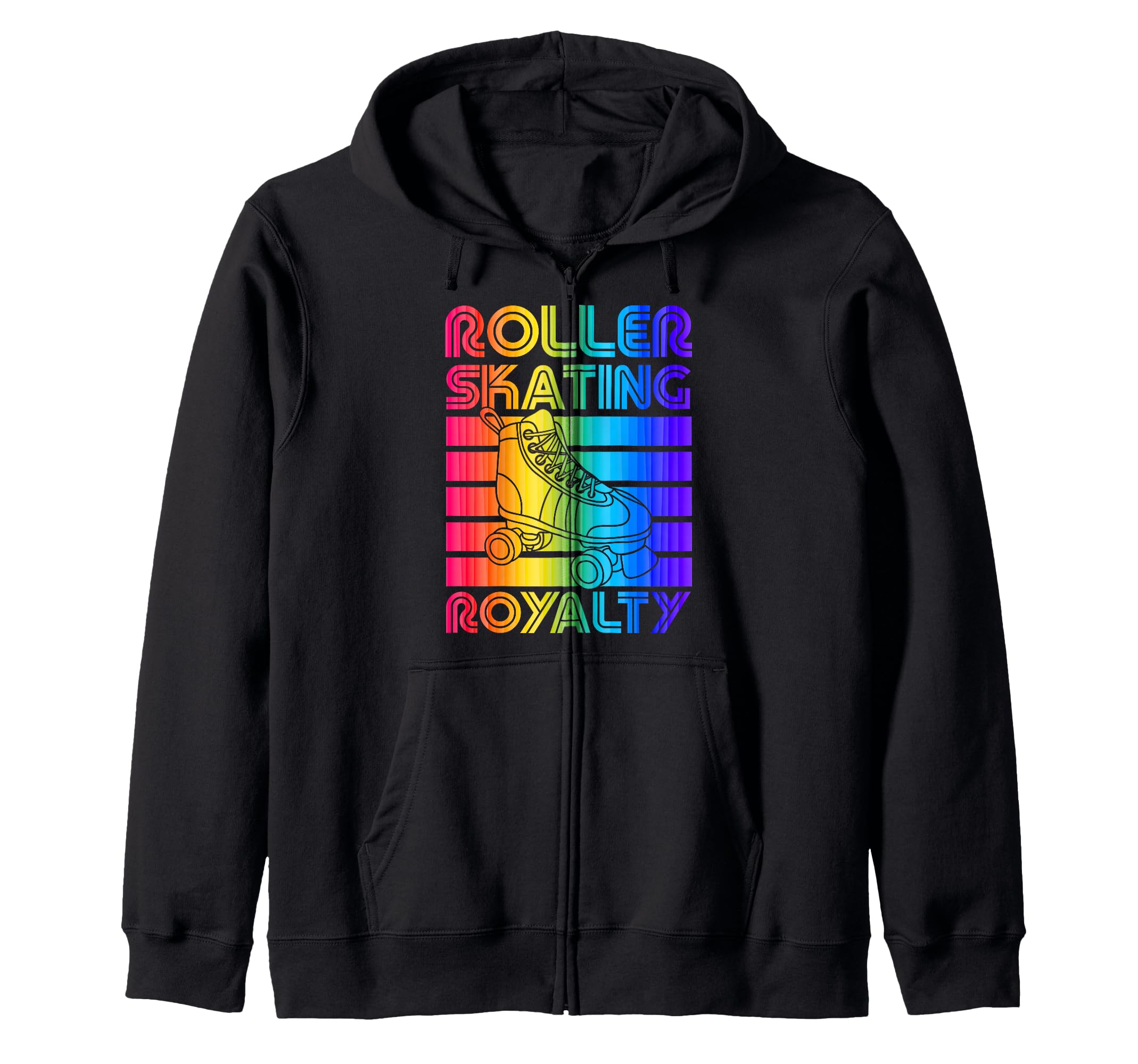 World Roller Skating Day T-Shirt - Trendy Graphic Men Women - T-Shirt, Sweatshirt, Hoodie