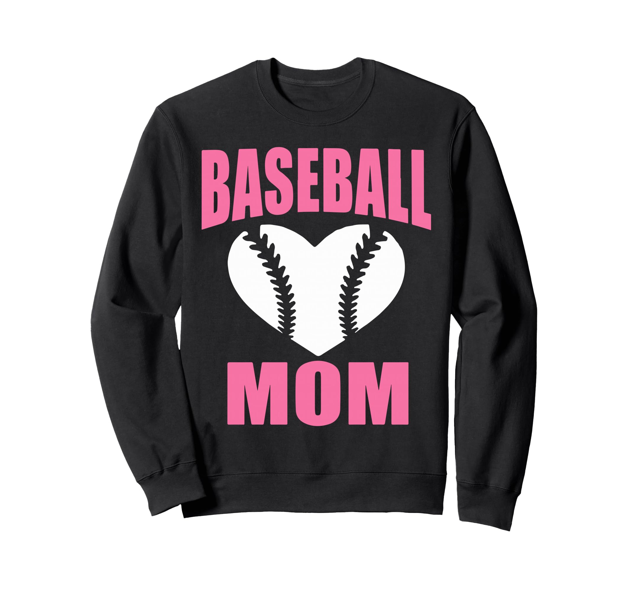 Ballfield Mother Dugout Support Sweatshirt - Custom Art Print Unisex - T-Shirt, Sweatshirt, Hoodie