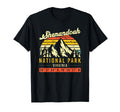 Shenandoah Virginia National Park T-Shirt - Fun Novelty Design Men Women - T-Shirt, Sweatshirt, Hoodie