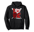 Patrick Corbin Is Love Washington Baseball Hoodie - Unique Graphic Unisex - T-Shirt, Sweatshirt, Hoodie