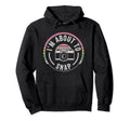 Im About To Snap Photography Photographer Hoodie - Novelty Apparel Unisex - T-Shirt, Sweatshirt, Hoodie