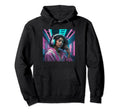 Anime Gamer Music Vaporwave Aesthetic Hoodie - Trendy Graphic for Adults - T-Shirt, Sweatshirt, Hoodie