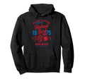 Venice Beach California Surf Hoodie - Aesthetic Graphic Men Women - T-Shirt, Sweatshirt, Hoodie