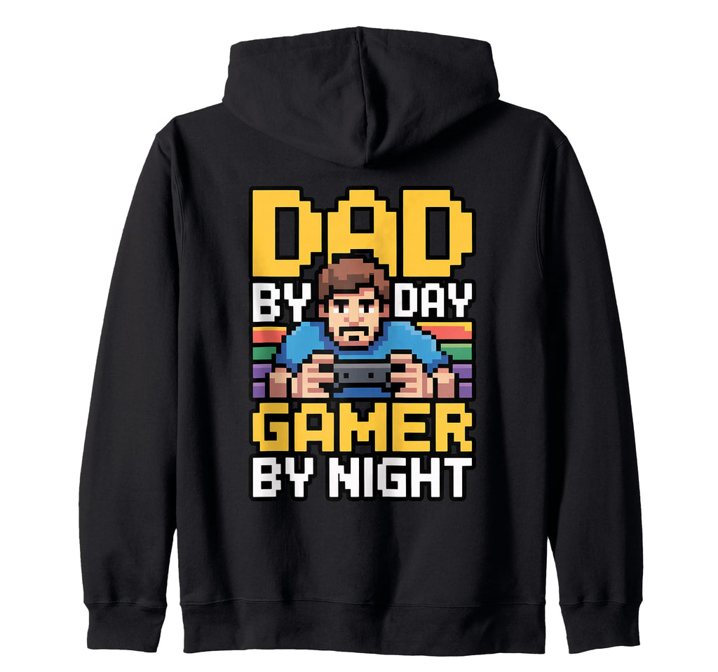 And Funny Designs Dads And Fathers Sweatshirt - Graphic Print Unisex - T-Shirt, Sweatshirt, Hoodie