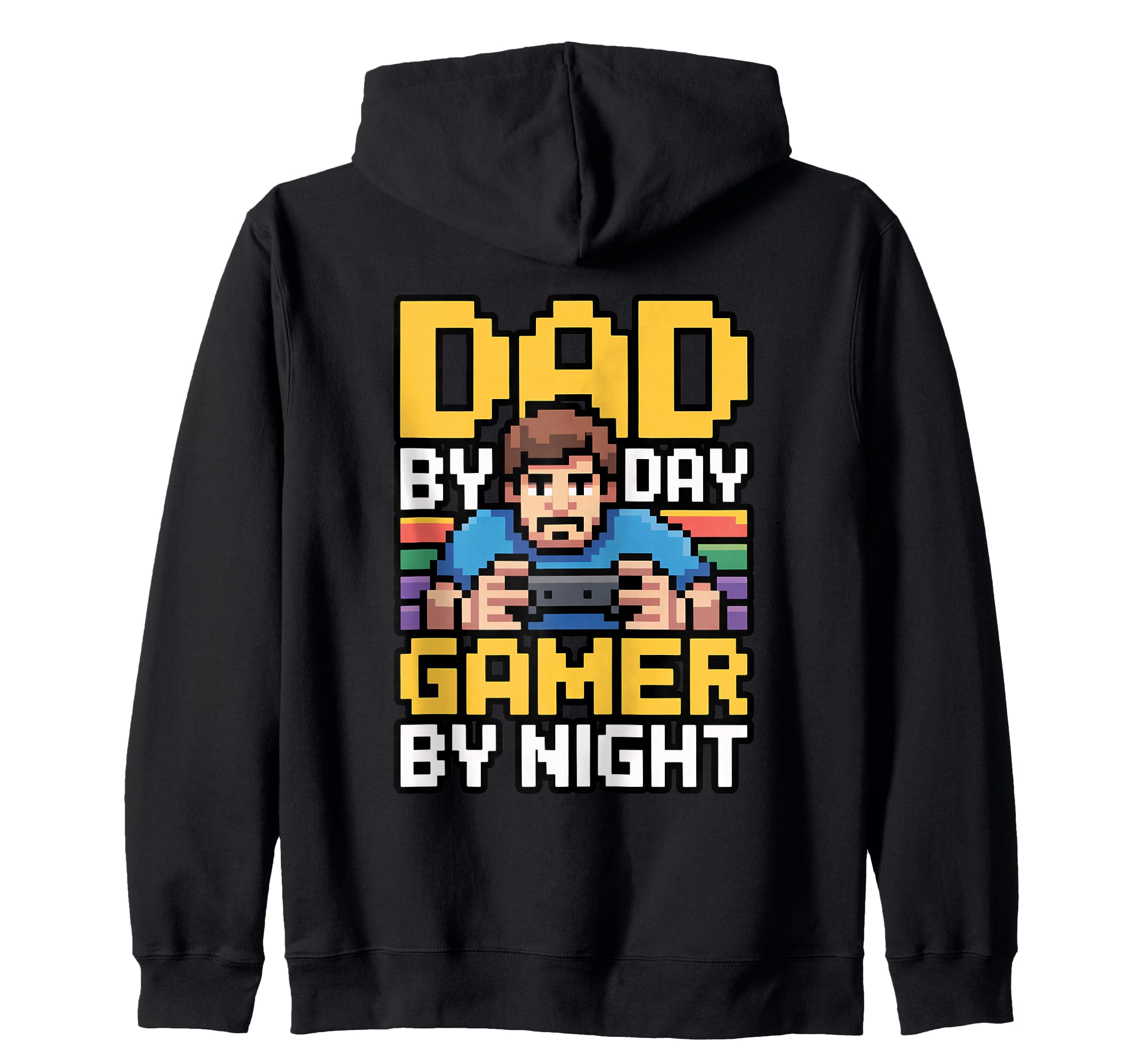 And Funny Designs Dads And Fathers Sweatshirt - Graphic Print Unisex - T-Shirt, Sweatshirt, Hoodie