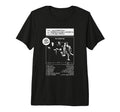 Cranberries Everybody Else Vinyl T-Shirt - Novelty Apparel for Adults - T-Shirt, Sweatshirt, Hoodie