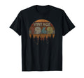 Milestone Birthday Distressed Era T-Shirt - Fun Novelty Design for Adults - T-Shirt, Sweatshirt, Hoodie