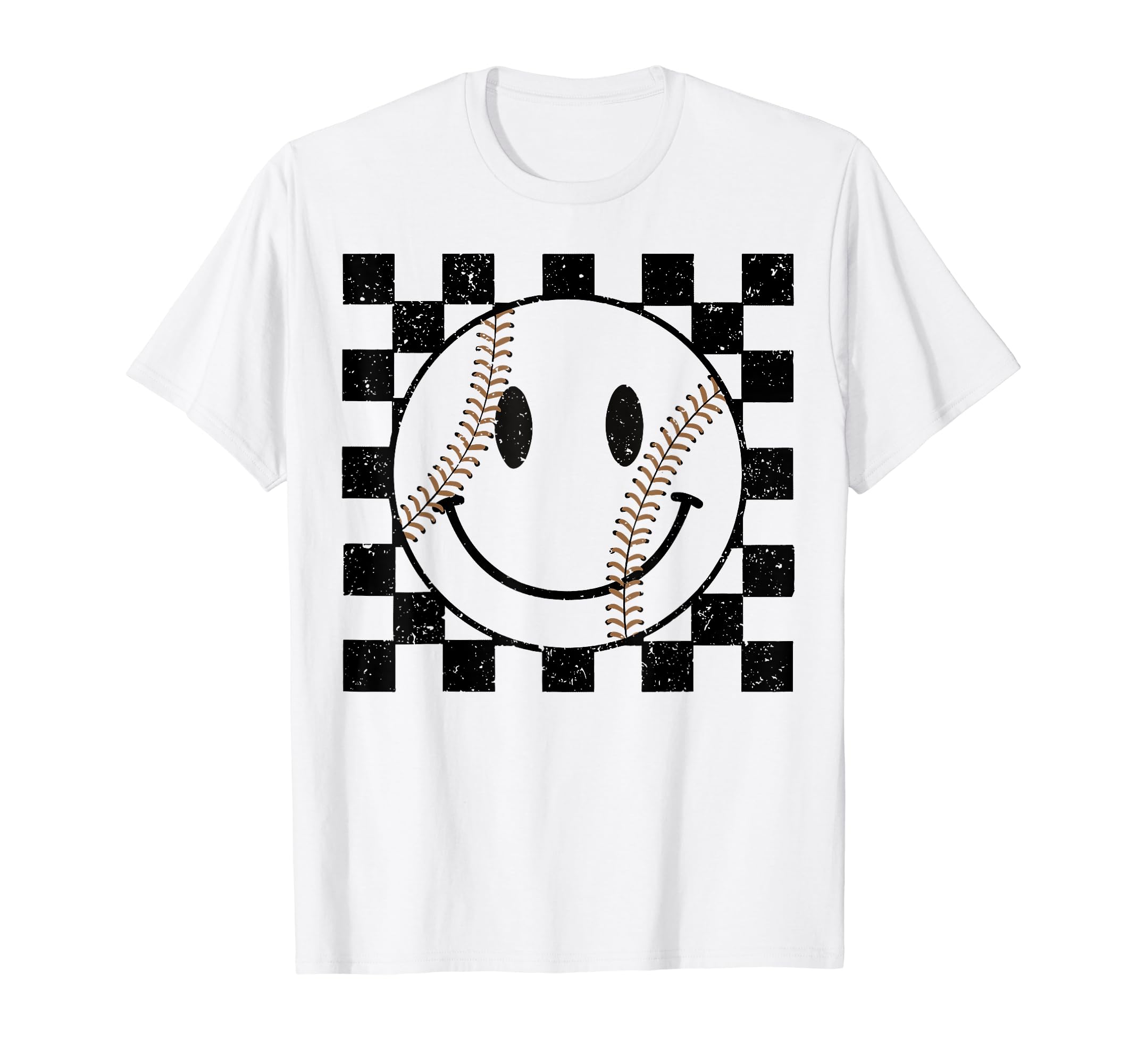 Baseball Game Day Baseball Mom T Shir T T-Shirt - Graphic Print Men Women - T-Shirt, Sweatshirt, Hoodie