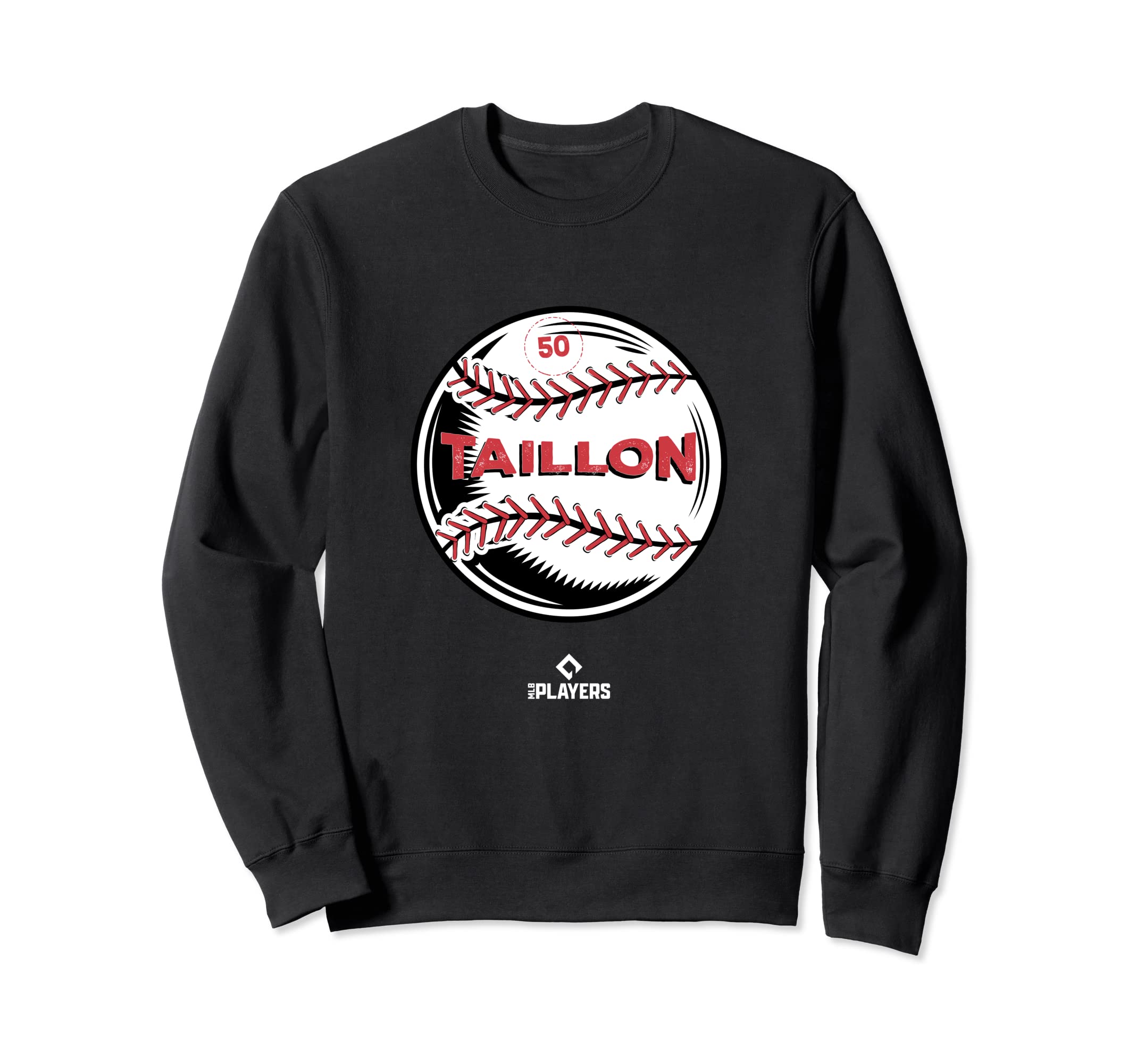 Jameson Taillon Mlb Players New Sweatshirt - Custom Art Print for Adults - T-Shirt, Sweatshirt, Hoodie