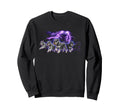 Schnauzer 90S Dog Lover 80S Sweatshirt - Fun Novelty Design for Adults - T-Shirt, Sweatshirt, Hoodie