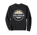 My House Josh Lindblom Mlb Sweatshirt - Casual Everyday Wear Unisex - T-Shirt, Sweatshirt, Hoodie
