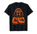 Tennessee Dog Shaped Sunglasses T-Shirt - Custom Art Print for Adults - T-Shirt, Sweatshirt, Hoodie