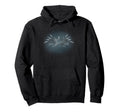 Y2K 90S Tattoo Star Starry Sky Hoodie - Trendy Graphic Men Women - T-Shirt, Sweatshirt, Hoodie