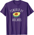 AVZ Avocado - Adult & Kids T-Shirts, Sweatshirts & Hoodies apparel design preview 1