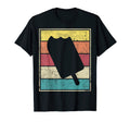 Icecream Stripes T-Shirt - Graphic Print Unisex - T-Shirt, Sweatshirt, Hoodie