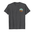 Grand Canyon National Park T-Shirt - Custom Art Print for Adults - T-Shirt, Sweatshirt, Hoodie