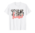 Yee Haw Howdy Rodeo Western Country T-Shirt - Minimalist Print Unisex - T-Shirt, Sweatshirt, Hoodie