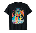 Marvel Guardians Galaxy Volume 3 Bowie T-Shirt - Fun Novelty Design Unisex - T-Shirt, Sweatshirt, Hoodie