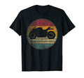Motorcycle Bike Biker Gift 70S 80S 90S T-Shirt - Unique Graphic Unisex - T-Shirt, Sweatshirt, Hoodie