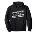 Jacob Waguespack Lovin Valentines Day Hoodie - Casual Everyday Wear Unisex - T-Shirt, Sweatshirt, Hoodie