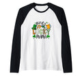One Lucky Mama Mother St Patrick Shamrock Hoodie - Unique Graphic Unisex - T-Shirt, Sweatshirt, Hoodie