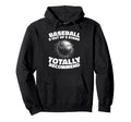 Baseball Team Sport Player Baseballer Hoodie - Graphic Print for Adults - T-Shirt, Sweatshirt, Hoodie