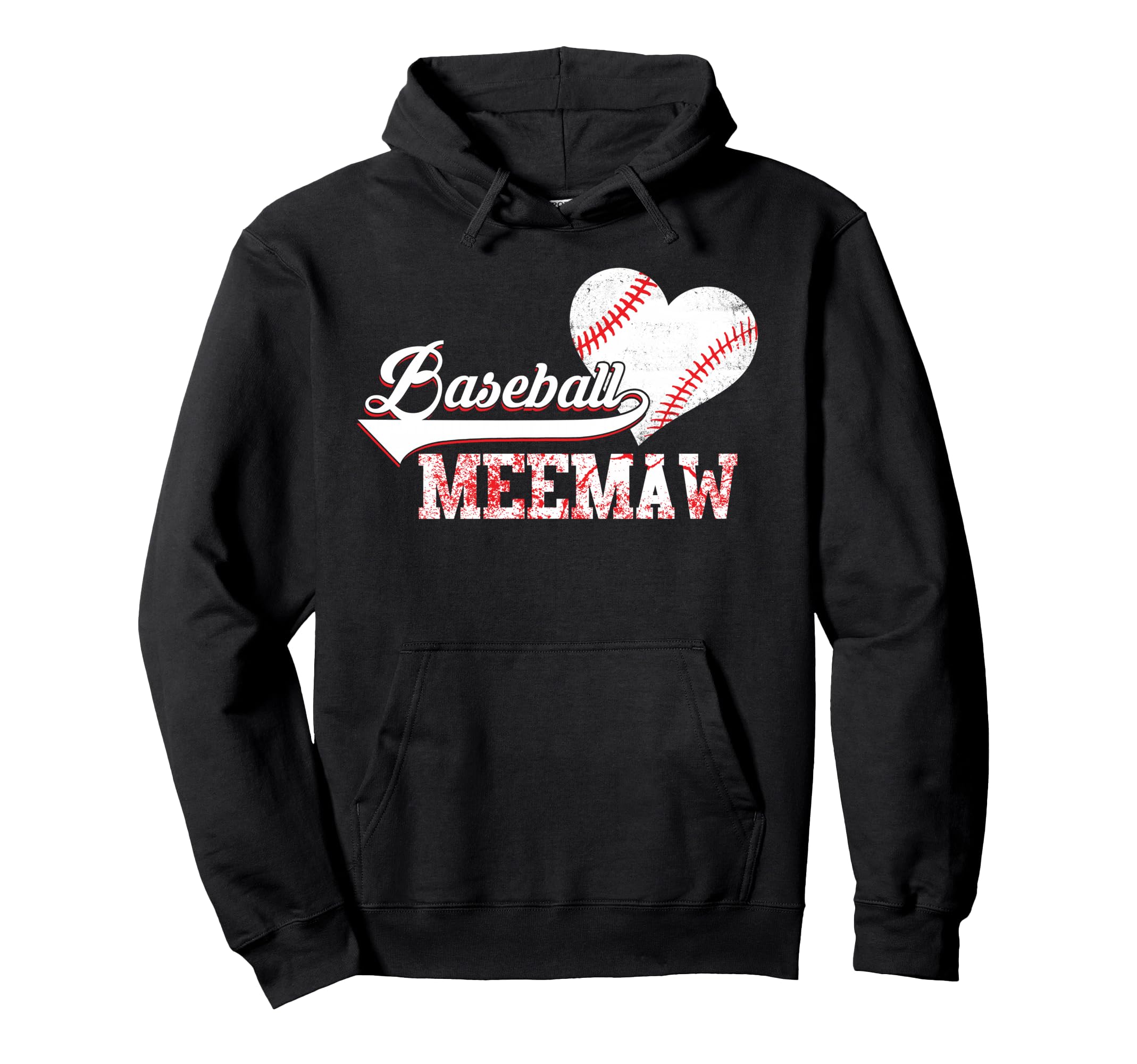 Family Baseball Player Gifts Baseball Hoodie - Minimalist Print Men Women - T-Shirt, Sweatshirt, Hoodie