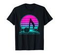 Sunset Music Note T-Shirt - Aesthetic Graphic for Adults - T-Shirt, Sweatshirt, Hoodie
