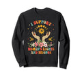 I Support Womens Rights And Wrongs Y2K Sweatshirt - Novelty Apparel Unisex - T-Shirt, Sweatshirt, Hoodie