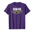 2026 Senior Trumpet Player Band Class T-Shirt - Minimalist Print Unisex - T-Shirt, Sweatshirt, Hoodie