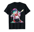 Baseball 10 Year Ice Cream Drip 10Th T-Shirt - Streetwear Style Men Women - T-Shirt, Sweatshirt, Hoodie