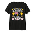 Baseball Grandma Grandmother Granny T-Shirt - Trendy Graphic Men Women - T-Shirt, Sweatshirt, Hoodie