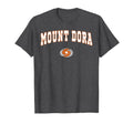 Mount Dora High School Hurricanes T-Shirt - Trendy Graphic Men Women - T-Shirt, Sweatshirt, Hoodie