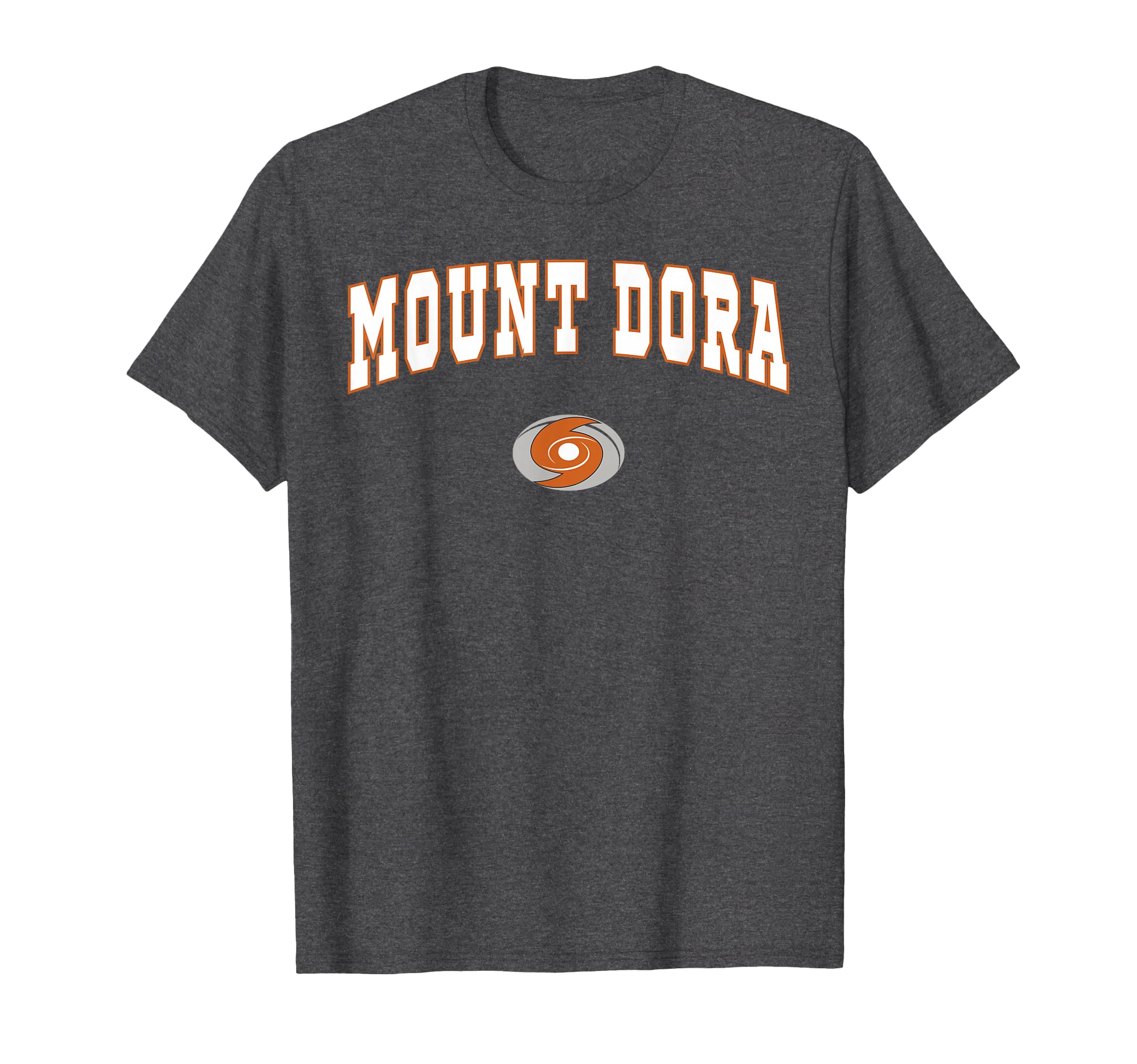 Mount Dora High School Hurricanes T-Shirt - Trendy Graphic Men Women - T-Shirt, Sweatshirt, Hoodie