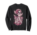 Fairy Grunge Fairycore Aesthetic Sweatshirt - Streetwear Style for Adults - T-Shirt, Sweatshirt, Hoodie