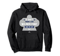 More Like Wilmer Font And Me Hoodie - Casual Everyday Wear for Adults - T-Shirt, Sweatshirt, Hoodie