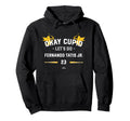 Cupid Lets Do Fernando Tatis Jr Hoodie - Streetwear Style for Adults - T-Shirt, Sweatshirt, Hoodie