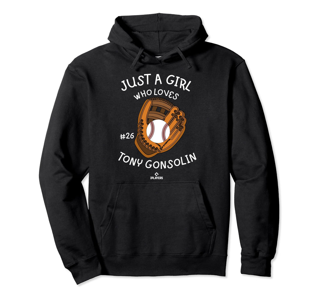 Who Loves Tony Gonsolin Los Angeles Hoodie - Streetwear Style Men Women - T-Shirt, Sweatshirt, Hoodie