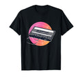 Cassette Tape 80S 90S Music Lover T-Shirt - Graphic Print Men Women - T-Shirt, Sweatshirt, Hoodie