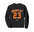 Michael Brantley Houston Baseball Sweatshirt - Trendy Graphic Unisex - T-Shirt, Sweatshirt, Hoodie