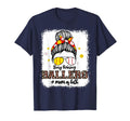 Busy Raising Ballers Baseball T-Shirt - Streetwear Style Men Women - T-Shirt, Sweatshirt, Hoodie