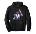 Baseball Drip Gamer Gifts T-Shirt - Novelty Apparel Men Women - T-Shirt, Sweatshirt, Hoodie