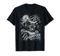 Funny Cat Vampurr Bites Again T-Shirt - Custom Art Print for Adults - T-Shirt, Sweatshirt, Hoodie