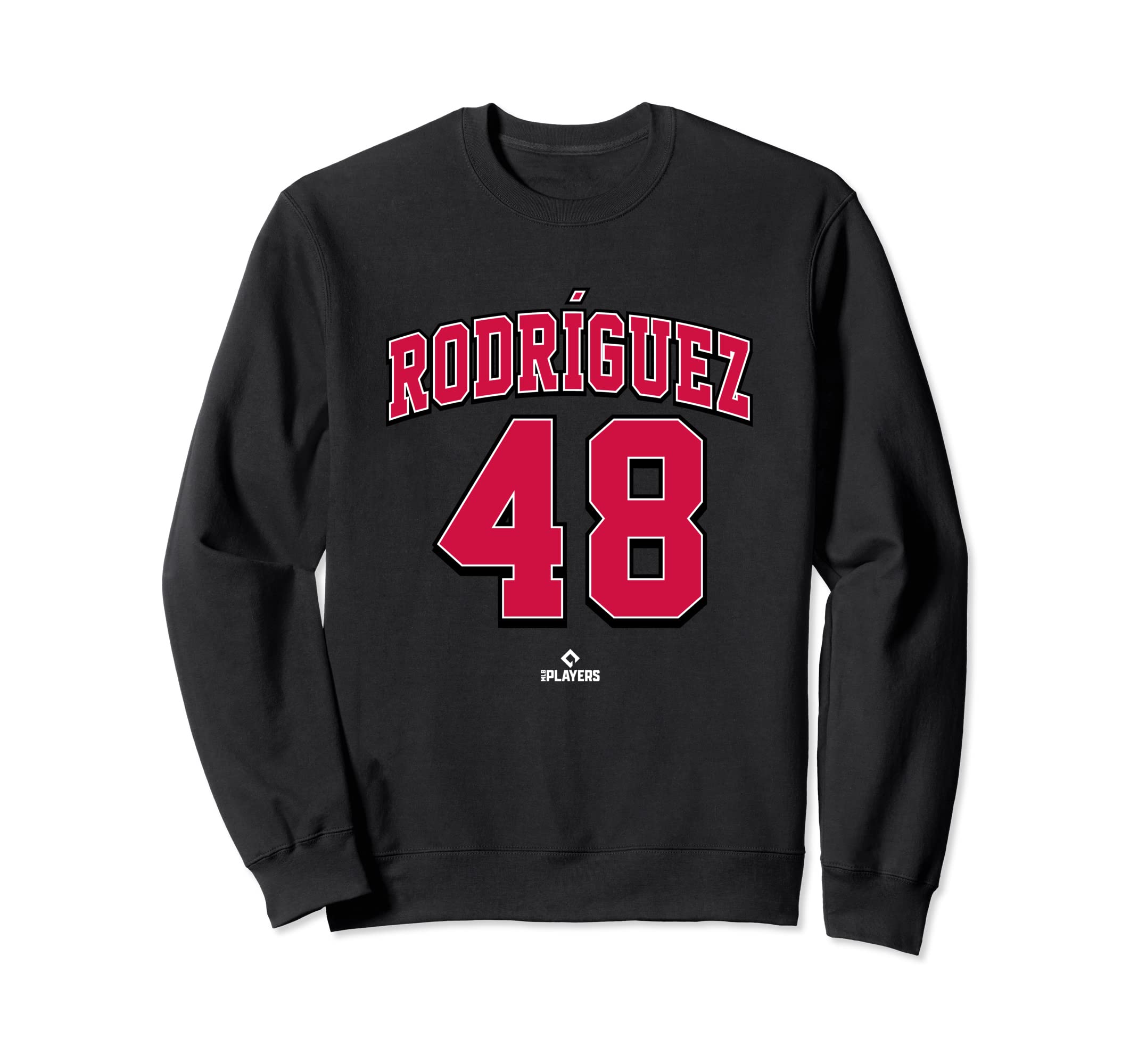 Richard Rodriguez Atlanta Georgia Sweatshirt - Streetwear Style Unisex - T-Shirt, Sweatshirt, Hoodie