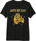 High School Team Spirit MVP South Oak Cliff Sports - Adult & Kids T-Shirts, Sweatshirts & Hoodies apparel design preview 1