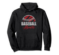 Baseball Abuelo Life Gifts Fathers Day Hoodie - Trendy Graphic Men Women - T-Shirt, Sweatshirt, Hoodie