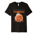 Chicken Fingers Restaurant 90S Band T-Shirt - Streetwear Style Men Women - T-Shirt, Sweatshirt, Hoodie